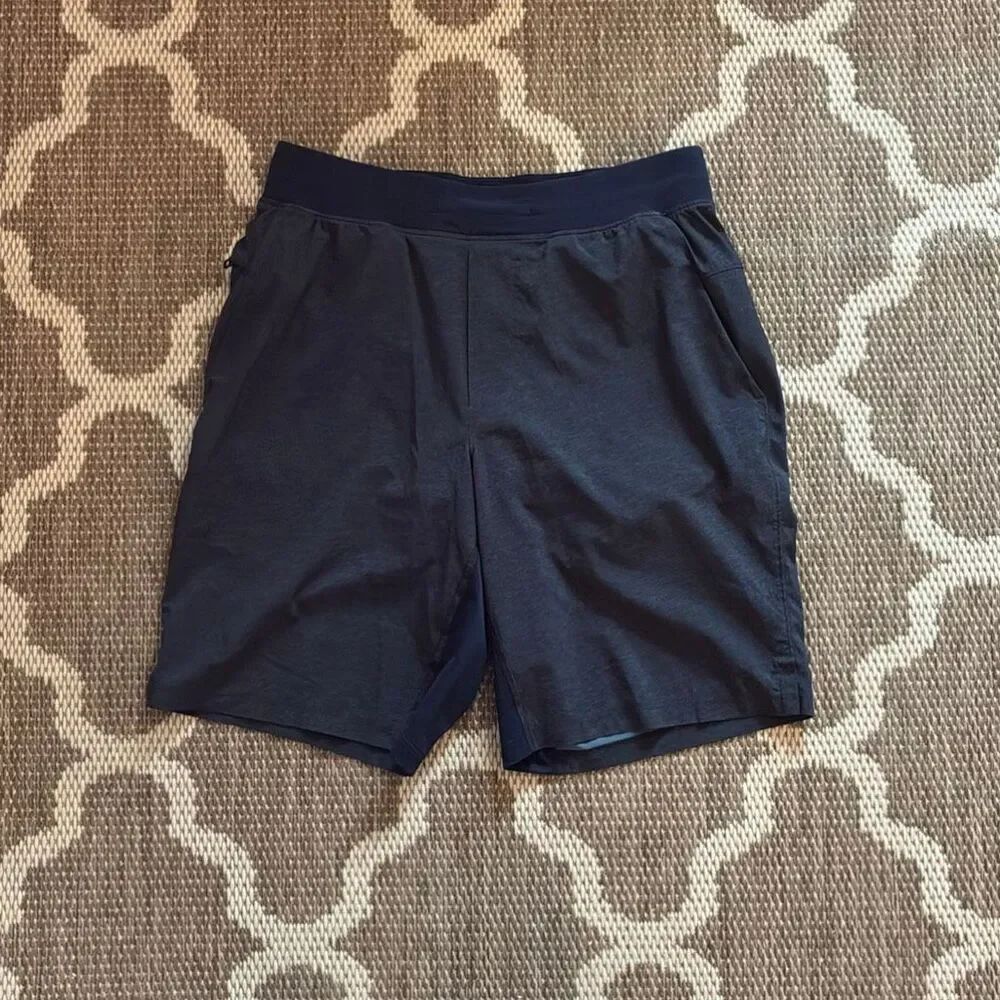 Lululemon men’s T.H.E shorts size medium